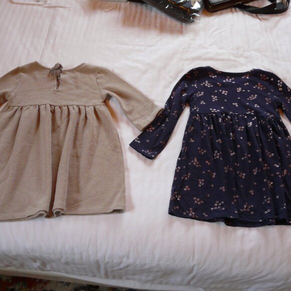 Two Old Navy Girls Dresses - Picture 7 of 7